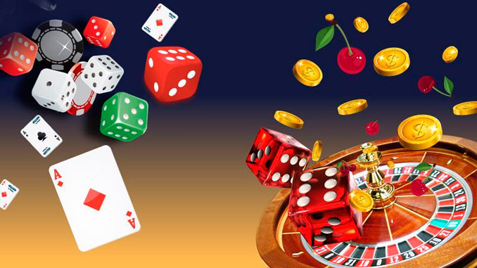 Experience the Thrill of Richy Fox Online Casino UK 1352240674