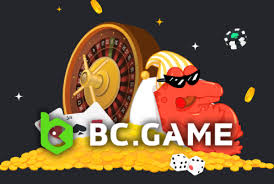 Exploring BC.Game Platform Your Ultimate Destination for Online Gaming