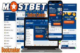 The Rise of Mostbet A Comprehensive Overview of the Online Betting Platform