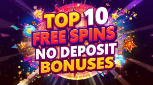 Unlock Your Gaming Potential with 30 Free Spins No Deposit