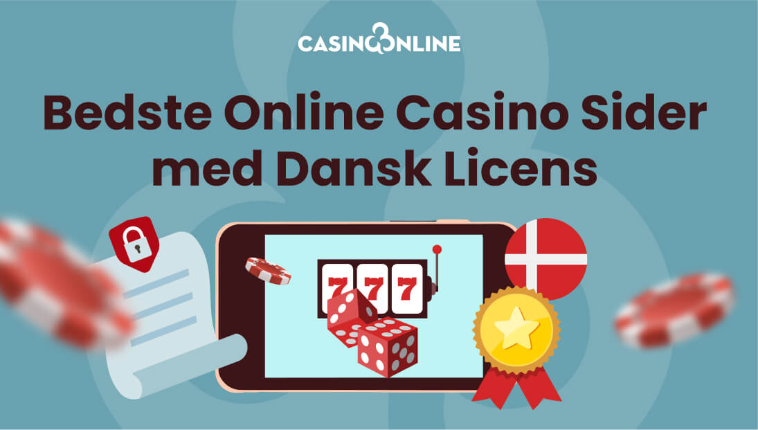 Bedste Live Casino Din Guide til Online Spiloplevelse