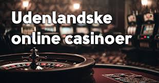 Bedste Live Casino Din Guide til Online Spiloplevelse