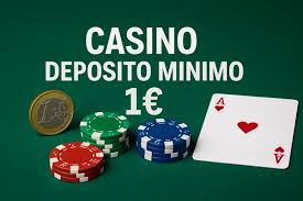 Casinò non AAMS Deposito Minimo e Vantaggi 1020386737 Casinò non AAMS Deposito Minimo e Vantaggi 1020386737