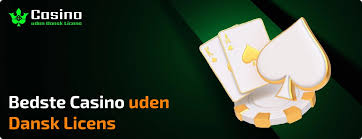Casino Uden ROFUS Spil Uden Bekymringer