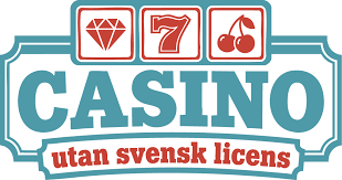 Casino utan svensk licens - Allt du behöver veta 780760456