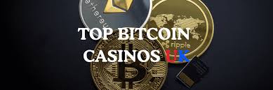 Discover the Best Bitcoin Casino Unleash the Power of Cryptocurrencies in Gaming