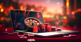 Explore the Exciting World of Online Casino Spins Heaven