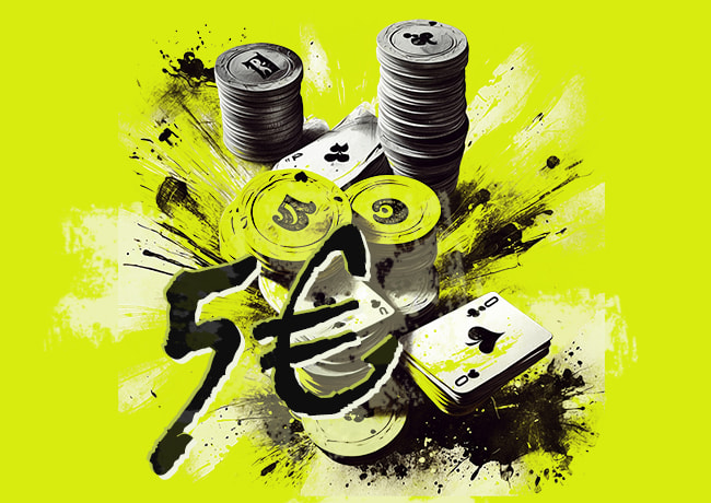 I Migliori Casinò Online con Minimo Deposito di 5 Euro