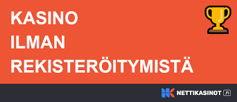 Kolikkopelit Ilman Rekisteröitymistä – Helppoa Ja Hauskaa Pelaamista 1027782269