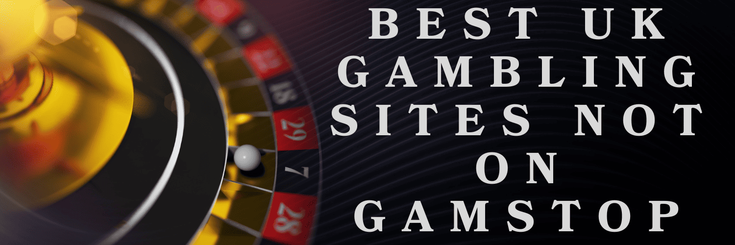 Safe Gambling Sites Not on GamStop Your Guide to Responsible Gaming -135332216