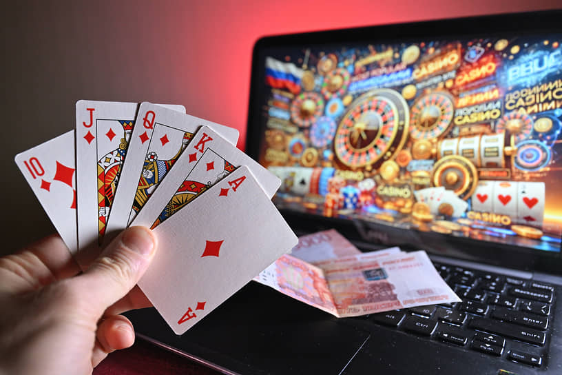 The Thrilling World of Casino Casmiro Discover Unique Gaming Experiences