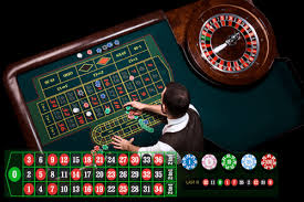 The Ultimate Guide to Roulette Sites Spin the Wheel Wisely