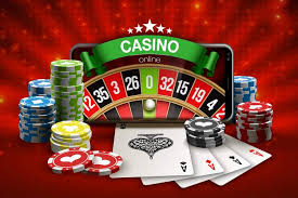 WinsMania Casino & Sportsbook A World of Entertainment Awaits WinsMania Casino & Sportsbook A World of Entertainment Awaits