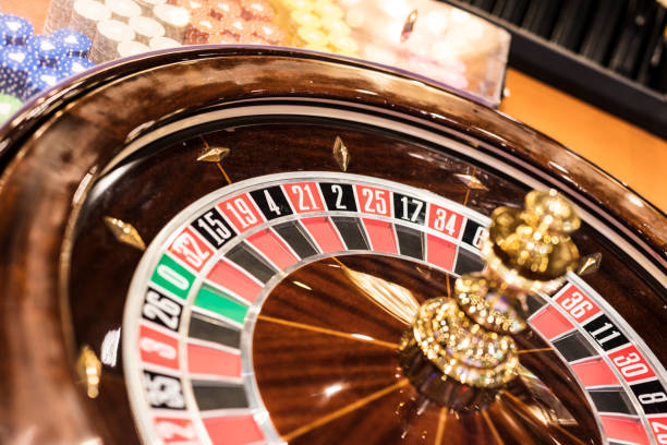 Discover UK Roulette Sites Not on GamStop Discover UK Roulette Sites Not on GamStop