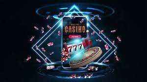 Experience Big Wins Play Slots for Thrilling Rewards!