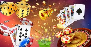 Experience Gaming Excellence at Goldwin Online Casino UK