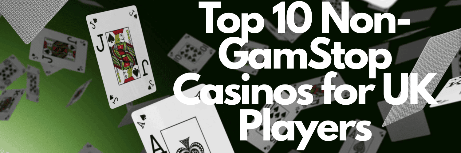 Exploring the Rise of New Non GamStop Casinos
