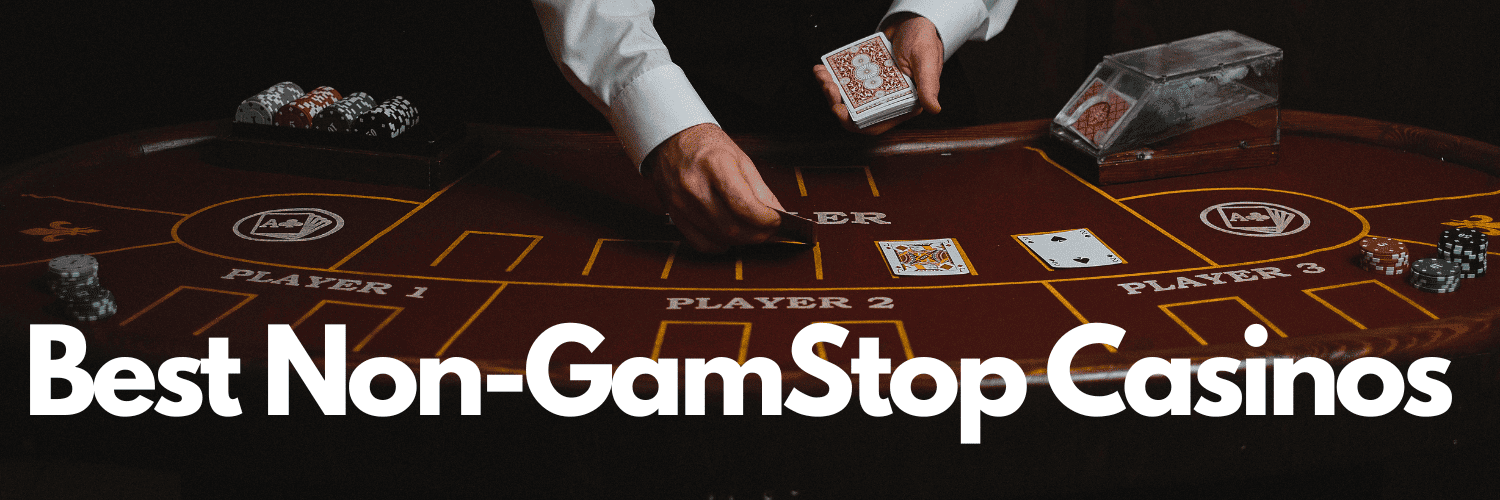 Exploring the Rise of New Non GamStop Casinos