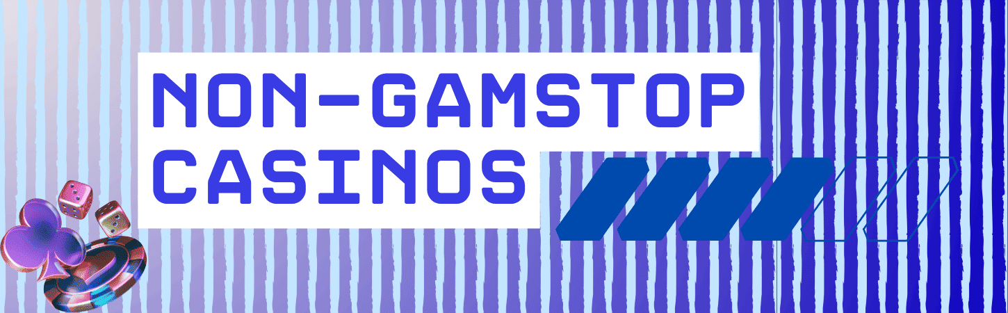Exploring the Rise of New Non GamStop Casinos