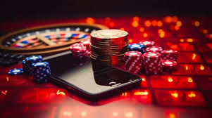 Understanding High Volatility in Casino Games 1418691269