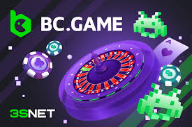 Your Ultimate Guide to BC.Game Welcome Bonus