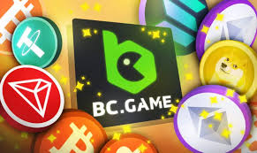 Your Ultimate Guide to BC.Game Welcome Bonus