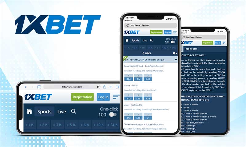 1xBet Kenya Your Ultimate Betting Guide -305032589 1xBet Kenya Your Ultimate Betting Guide -305032589