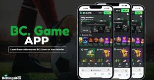 BC.Game Online Casino Your Gateway to Exciting Gaming Adventures