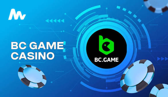 BC.Game Poker The Ultimate Online Poker Experience