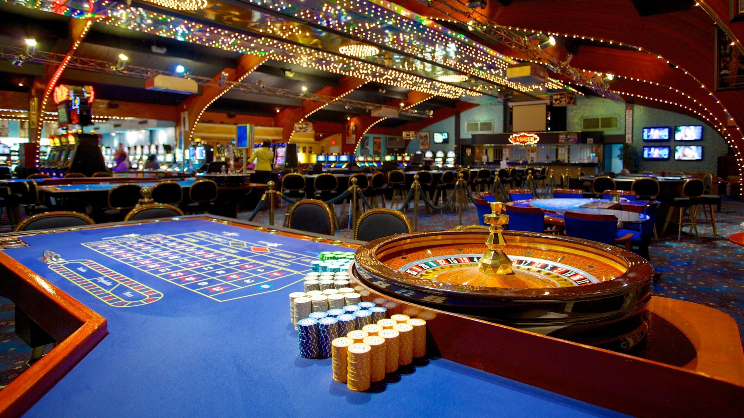 Hugo Casino
