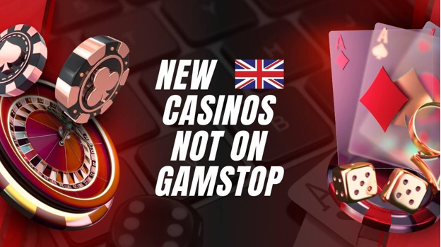 Discover the Best Non-GamStop Casinos in the UK