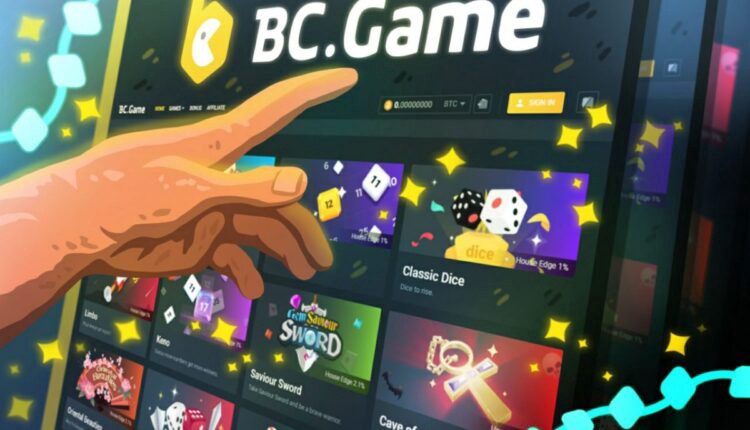 Maximize Your Winnings Explore BC.Game Japan Bonuses and Promotions