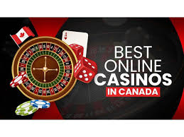 The Exciting World of Canadian Online Casinos -193691808