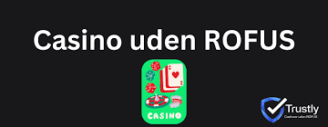 Udenlandsk Casino Uden ROFUS i 2026 En Guide til Spil uden Begrænsninger