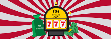 Unlocking the Excitement of Free Spins No Deposit Win Unlocking the Excitement of Free Spins No Deposit Win
