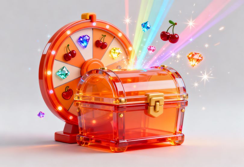 iwild casino online