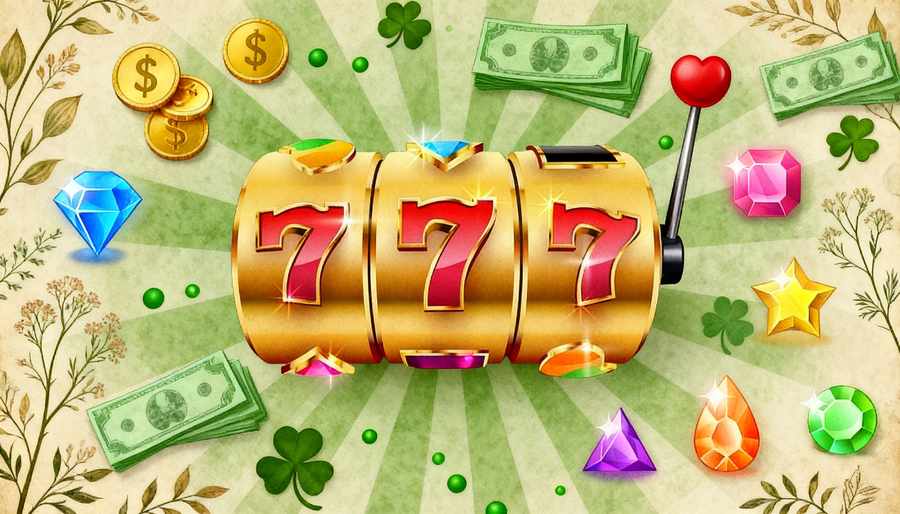 Luckyblock casino France