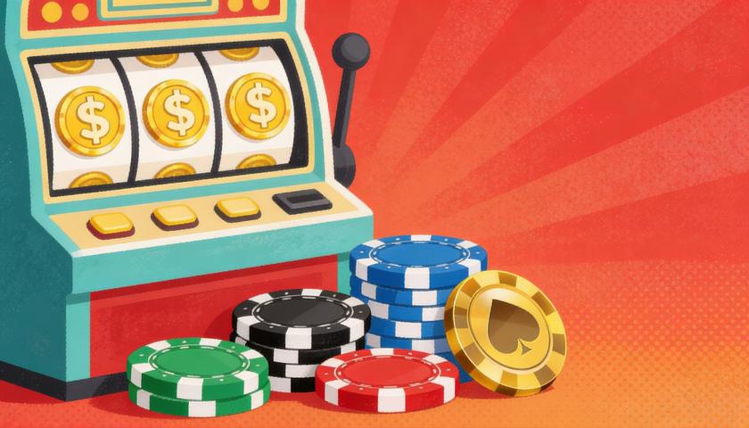 Skyhills casino online