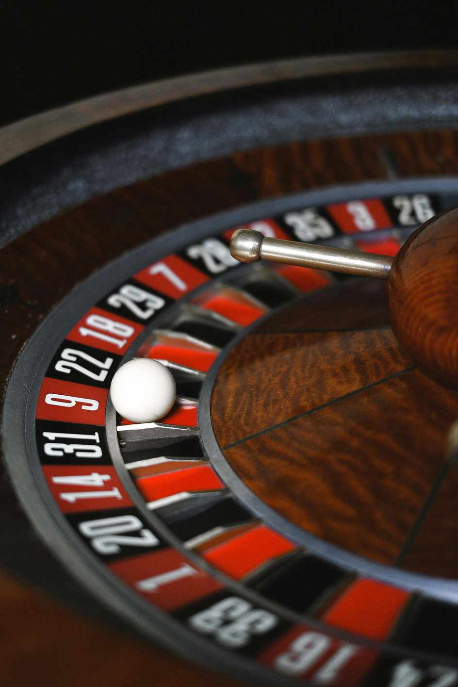 Hotline casino