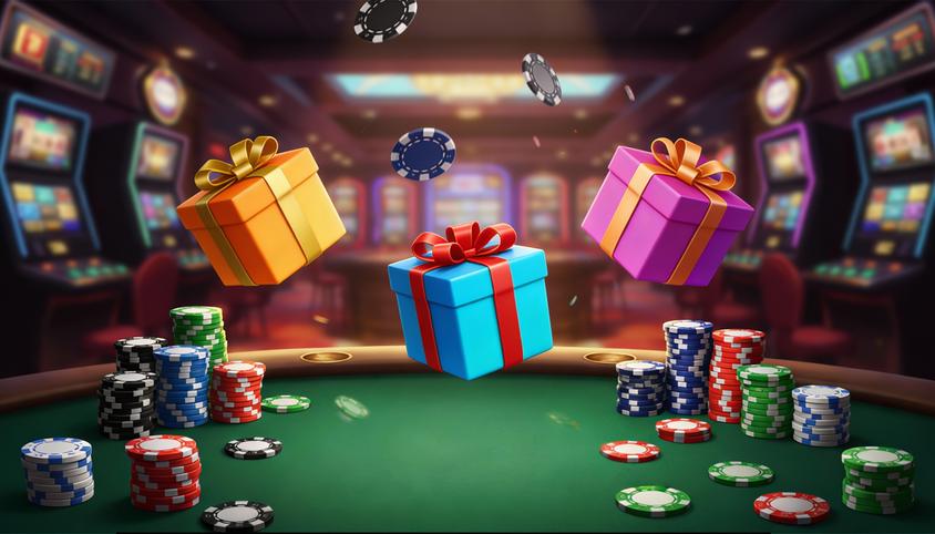 Casinostars