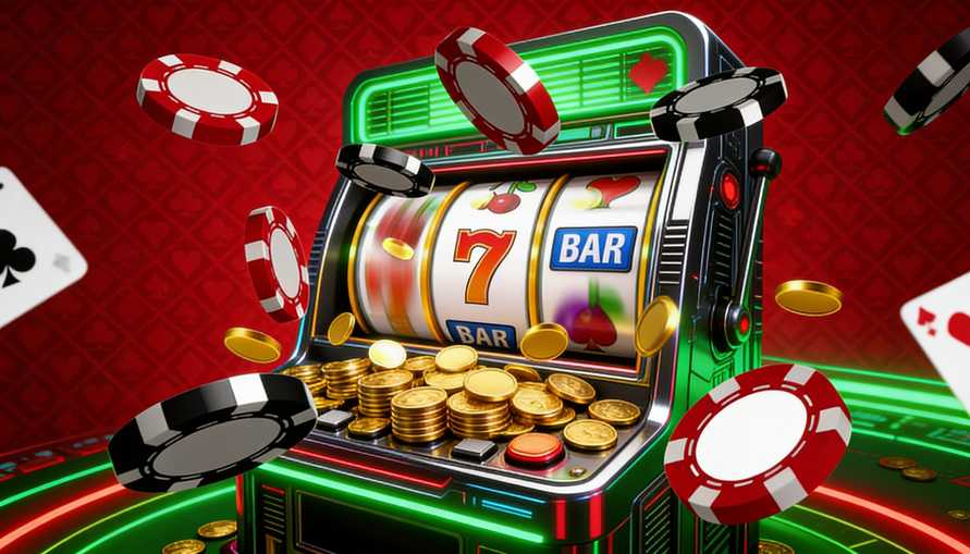 Roby Casino