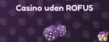 Bedste Casino Uden ROFUS En Ultimativ Guide til Spiloplevelser