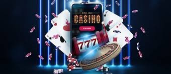 Bedste Udenlandsk Casino Din Guide til Online Spiloplevelser