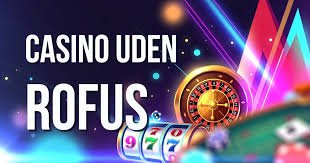Bedste Udenlandsk Casino Din Guide til Online Spiloplevelser