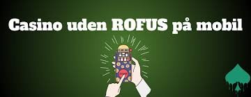 Casino uden MitID for danske spillere - Find dine favoritter her