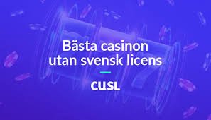 Det perfekta valet Casino med 10 Euro insättning utan licens Det perfekta valet Casino med 10 Euro insättning utan licens