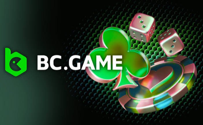 Discover the BC.Game Mobile App A New Era in Online Gaming