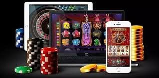 Explore the Excitement of Popular Lucky Carnival Casino Games