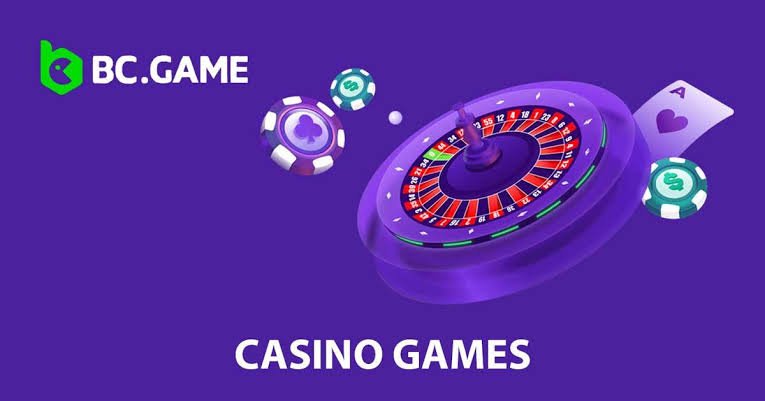 Exploring BC.Game Bonus Types for Enhanced Gaming Experience