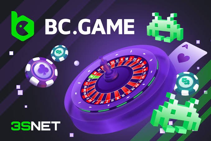 Exploring BC.Game Bonus Types for Enhanced Gaming Experience